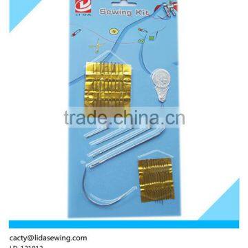 Household and Hotel Used Mini Sewing Kit photo-5