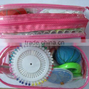 Hot China Traveling Goods Wholesale Mini Sewing Kit photo-4