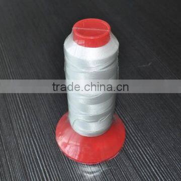 100 bonded polyester thread