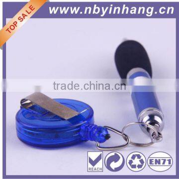 id card holder with pen XSBH0104