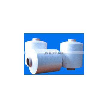 2014 hot sale Cheap china polyester high tenacity filament yarn on cone 3rd