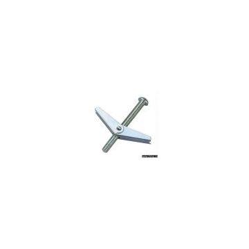 Toggle bolt