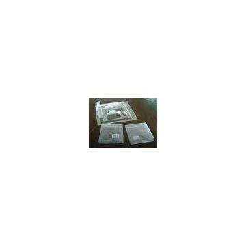 Sell PVC Folding Boxes