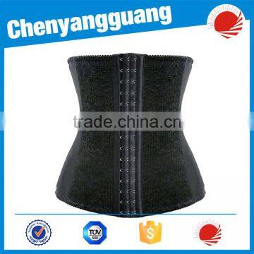 Shaperwear Underbust 100% Latex Waist Trainer Corset photo-4