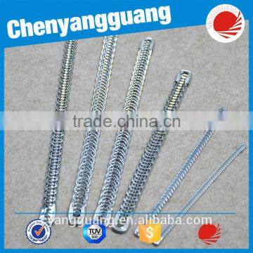 7mm Stainless Steel Spiral Boning for Corset photo-2