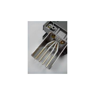 Electrical Bus Duct
