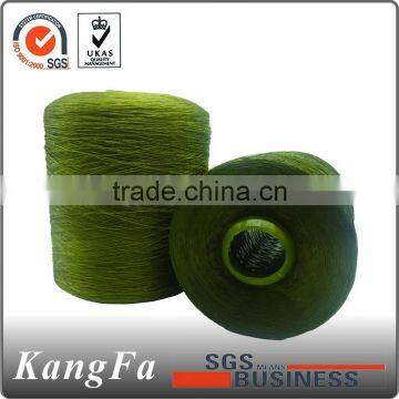 textile raw material PSF Cheap wholesale crochet yarn