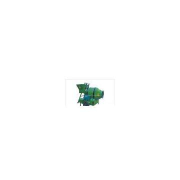 JZM350 Concrete Mixer