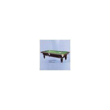 Sell Billiard Table