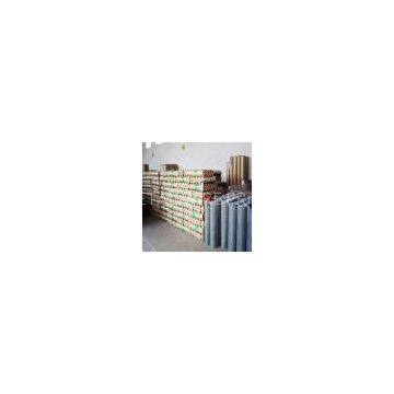 welded wire mesh