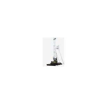 core drill rig XY-42T