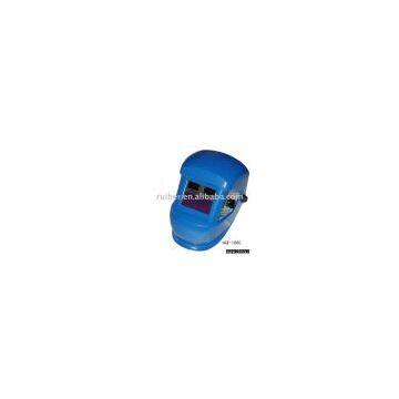 HGE Series Auto-Darkening Welding Helmet