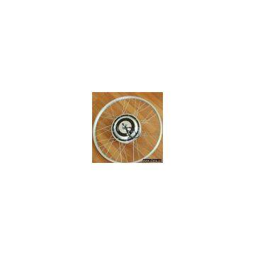 Sell Electric Hub Motor