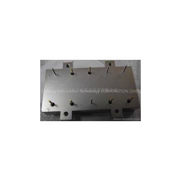 30w 48v high temperature dc/dc power supply