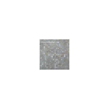 Natural white mother of pearl tiles,freshwater shell tiles