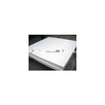 skived molded ptfe sheet