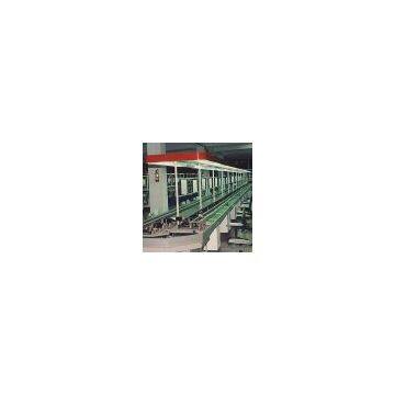 Sell CFL Inserting Line
