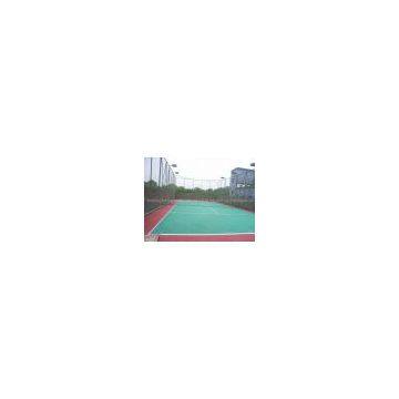 supply Suspension floor