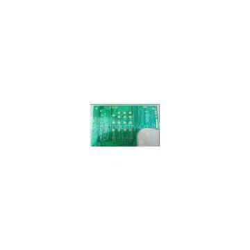 Multilayer Printed Circuit Boards, 12 layer PCB board with immersion gold