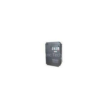 integrated IGBT 2.5A Triple Vector Control DC / AC Inverters 360V - 440V 0.75 - 600KW