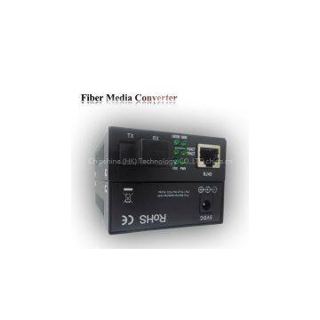 Factory Price Fiber Optic Media Converter Price photo-2