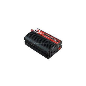 overload shutdown automatic protection 50-60Hz 400W power inverter