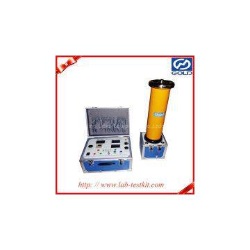 Portable DC High voltage Generator / DC HV Generator