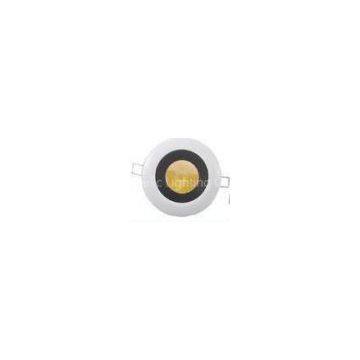 High Power 60w Dimmable Led Downlights 3600lm CRI65 For Room