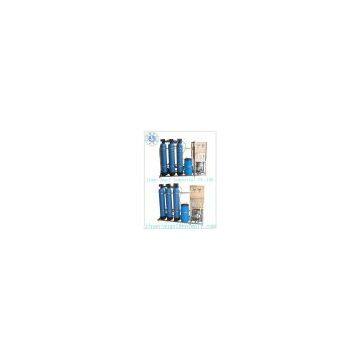 nanofiltration water treatment equipment