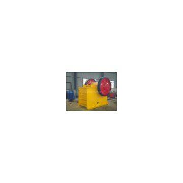 High efficiency jaw crusher for rock,mineral,salt,ore,coal