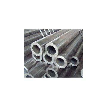 Thick-walled Seamless Titanium Pipe