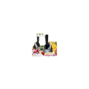 MLS fruit ice cream maker