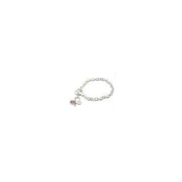 Hong Kong Bracelet