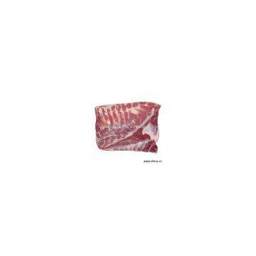 Sell Boneless and Skinless Pork Belly with Rib Meat