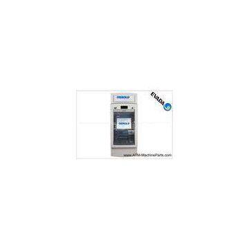 Diebold Opteva 368 Machine ATM parts with Anti Skimming Skimmer