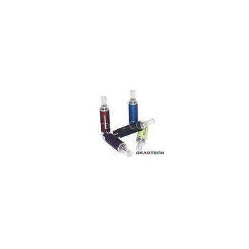 Refillable Evod E Cigarette Starter Kits With 650mah Battery And 1.6ml Clearomizer