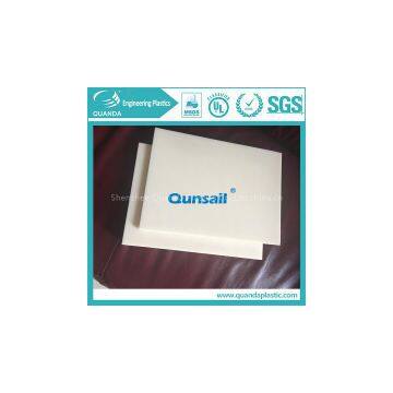 Good Fatigue Resistance Antistatic POM Sheet photo-3