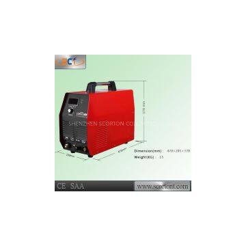 380v Output 60A IGBT Inverter Plasma Cutter - LGK-60 photo-3