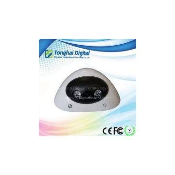 1.0MP 720P Plastic Dome IR HDCVI Camera Hdcvi CCTV Camera
