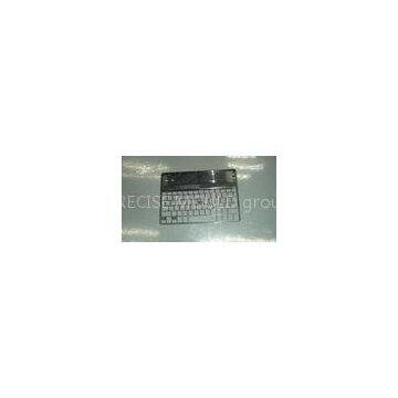 Custom ABS Precision Part Household Molds For PC Keyboard