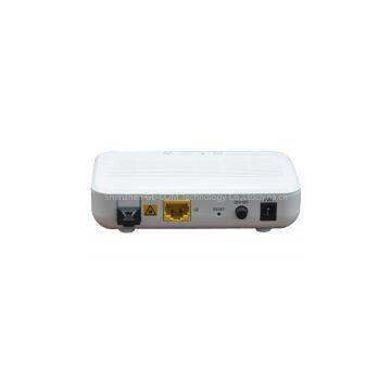 GL-G8001U GPON ONT FTTH ONT 1GE ONT for Home and SOHO Users ONT GPON Solution
