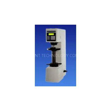 AC220V 50/ 60Hz MHB-3000 LCD Display Electronic Brinell Hardness Tester 8 HBW  650 HBW