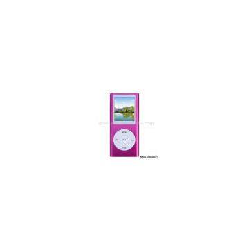 Sell Stylish MP4 Player (MP041)