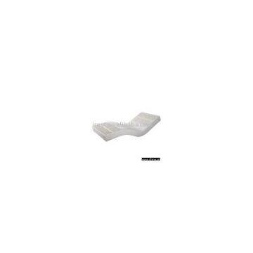 Pure Natural Latex Memo Mattress
