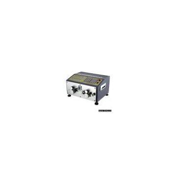 Sell Computerized Cutting and Stripping Machine