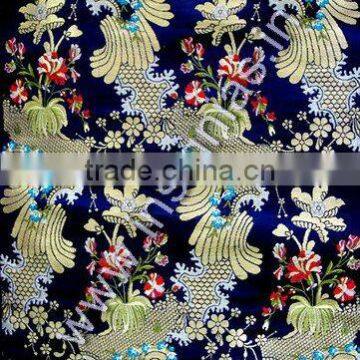 Vestment Brocade fabrics