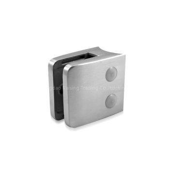 Glass Clamp Big Square Type 55x55