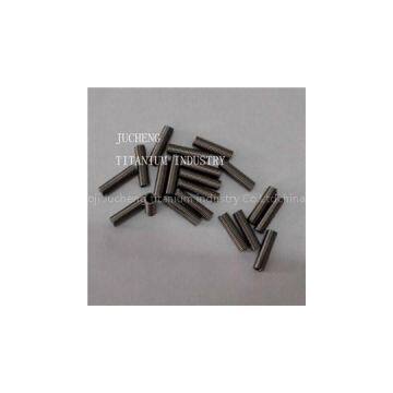 Ti6Al4V Gr5 Titanium Spring 30widings