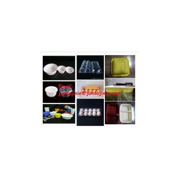 vacuum  forming machine