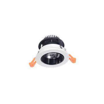 16W COB Downlight